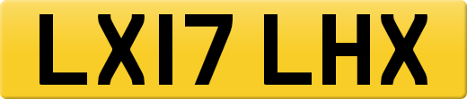 LX17LHX